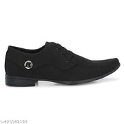 Formal For Men Black