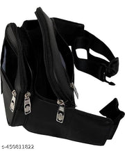 Waist pouch for men and women
