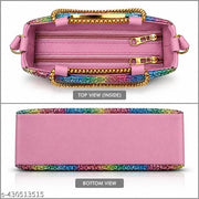 Cross Body Sling Bags For Women