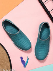 Women's Casual & Daily Use Bellies with PVC Sole