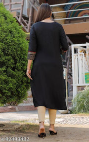 Aishani Petite Kurtis