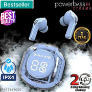 Ultrapods Pro Earbuds 12 hours playtime bluetooth wireless headphones earphone bluetooth headset