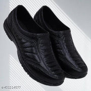 Women's Casual & Daily Use Bellies with PVC Sole