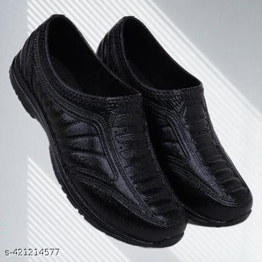 Women's Casual & Daily Use Bellies with PVC Sole