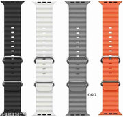 ULTRA WATCH STRAP COMBO OF 4