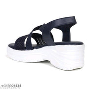 Women’s  Fashion Sandal for Women or Girls (SPONEX Design)