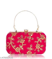 Styles Modern Women Clutches