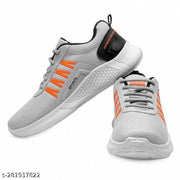 Sports Shoes For Men - Pack of 2