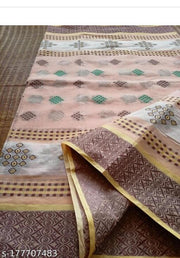 Jivika Attractive Sarees