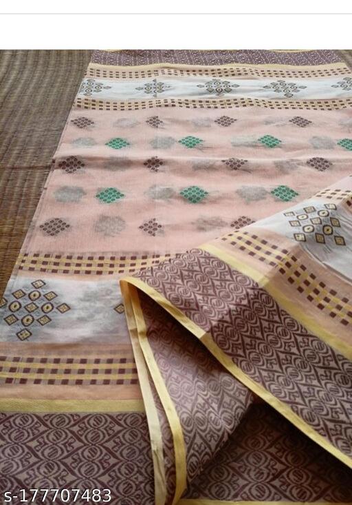Jivika Attractive Sarees