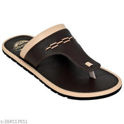 SQUASH MEN CASUAL STYLISH  FLIPFLOPS