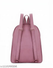 New classice latest pattern designed  Women's and gril's  Backpack for office, collage, party use