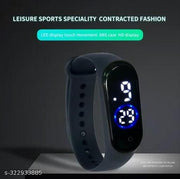 Most Selling Latest Trending Men and Women Band Best Quality