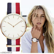 Watch For Women&Girls