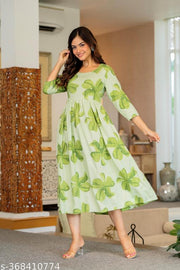 Anarkali