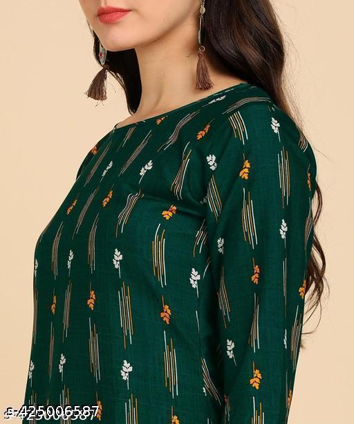 Polyster/Crepe fabric-Kurti For Women, Kurta For Women, Kurta, Women's Kurta, Casual Kurta For Women, Kurta For Women Latest Design, Office Wear Kurta For Women, Kurti, Kurti For Girls, Regular Wear Kurti For Women, Kurti On Lowest Price