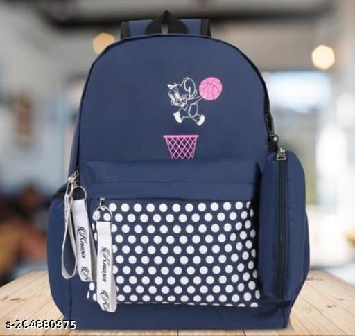 Backpacks