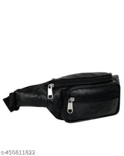Waist pouch for men and women