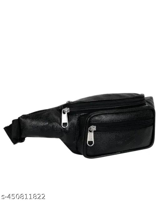 Waist pouch for men and women