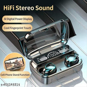 M10 Earbuds 12 hours playtime bluetooth wireless headphones earphone bluetooth headset