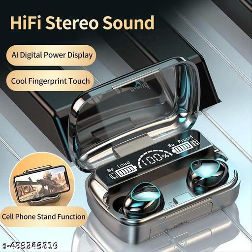 M10 Earbuds 12 hours playtime bluetooth wireless headphones earphone bluetooth headset