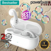 TN Mafia Earbuds 12 hours playtime bluetooth wireless headphones earphone bluetooth headset