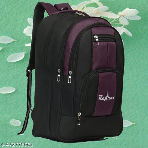40 L Casual Waterproof Laptop Bag/Backpack for Men Women Boys Girls/Office School College Teens & Students