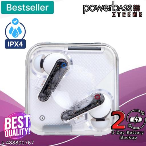 IMMERSE Earbuds 12 hours playtime bluetooth wireless headphones earphone bluetooth headset