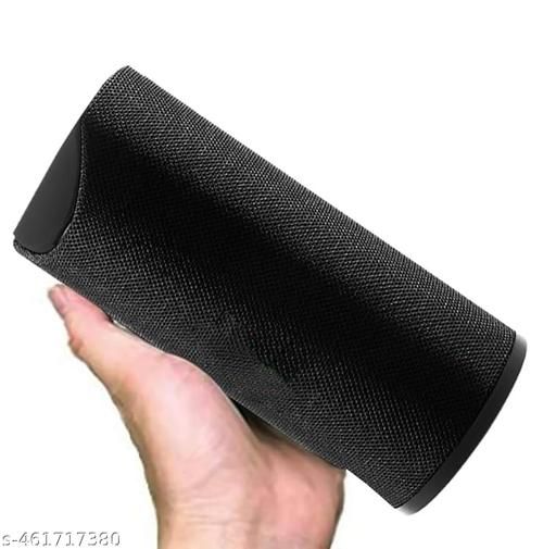 Bogx Recent high selling TG-113 Super Bass Wireless Bluetooth Portable Speaker |Splash Proof with AUX FM SD Card USB and Compatible with All Bluetooth Devices