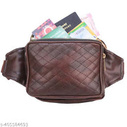 new stylish men waist bag