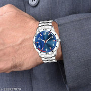 Men style Boys Hand Watch