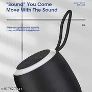 Mini Wireless Bluetooth Speaker | Wireless Button Controlled, Long Lasting Battery & Quick Charge Pack of 1 (Multicolor) bluetooth speakr, best bluetooth speaker