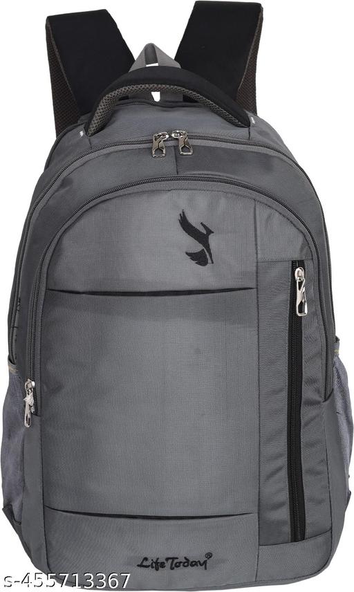 Laptop Bags for Men and Women | College Backpack for Boys and Girls