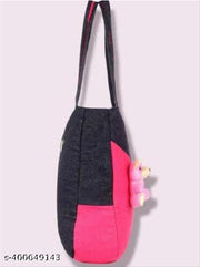 Kehkasha Bag House hand bag