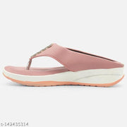 Latest Fashionable Women Flipflops & Slippers