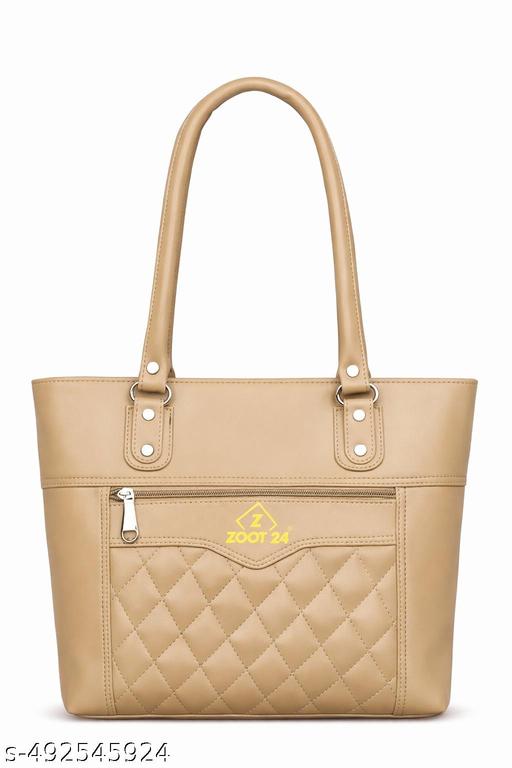 Womens Exclusive Trendy Shoulder Bag for Casual & Daily Use
