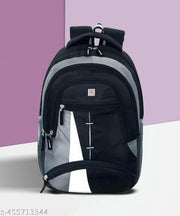 Laptop Backpack Waterproof Laptop Backpack/School Bag/College Bag