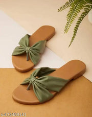 Gorgeous Women Flats