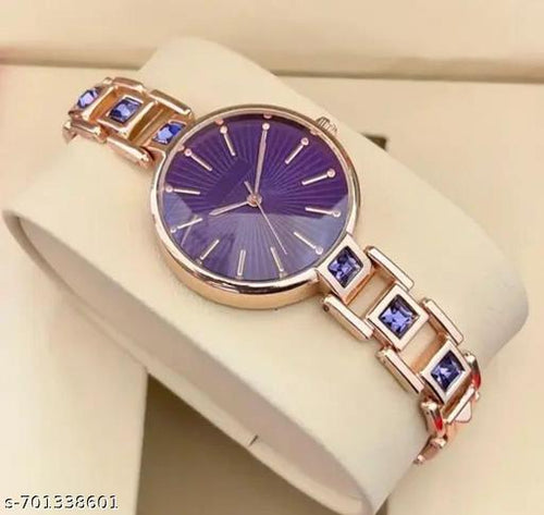 WATCH FOR WOMEN