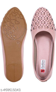 Womens Footwear