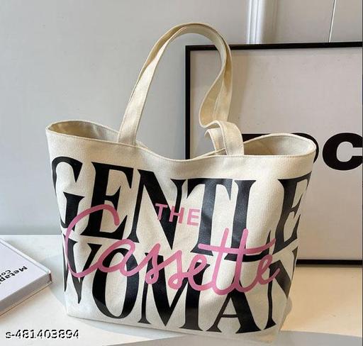 Bag || Handbags || Shoulder Bag || Tote Bag || Women Bag || Hand Bags || Tote Bags For Women Cotton || Tote Hand Bags || Tote Bag For Women College || Bags || Purse for girls Latest Design