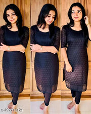 Kashvi Attractive Kurtis