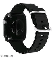 Smilebaby Ultra Design LED TIME DISPLAY  Watch - For Boys & Girls , Kids Watch, Sport Watch, Mens Watch, Women Watch, Watch