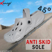 Keneye Boys's Fashion Active Clog Sandal