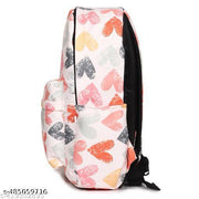 school  backpack bag for travel bottle compartment trendy water resisitant