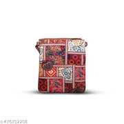 Women Sling Bag (All-over Print)