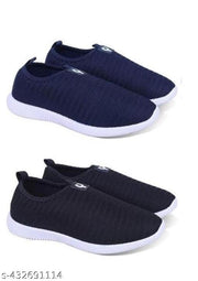 CASUAL SHOES FOR WOMEN PACK OF 2