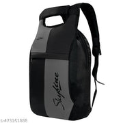 Medium 25 L Laptop Backpack Light Weight High Quality Backpack For School College And Office