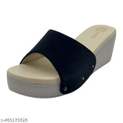 Trending and New Design Slider Sandal for Girls and Women