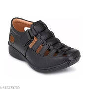 " Svpanther Men's Perfect for Everyday Wear Sandal"